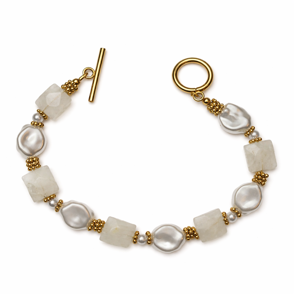 Bracelet Étoiles Vagabondes