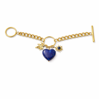 Bracelet Céleste