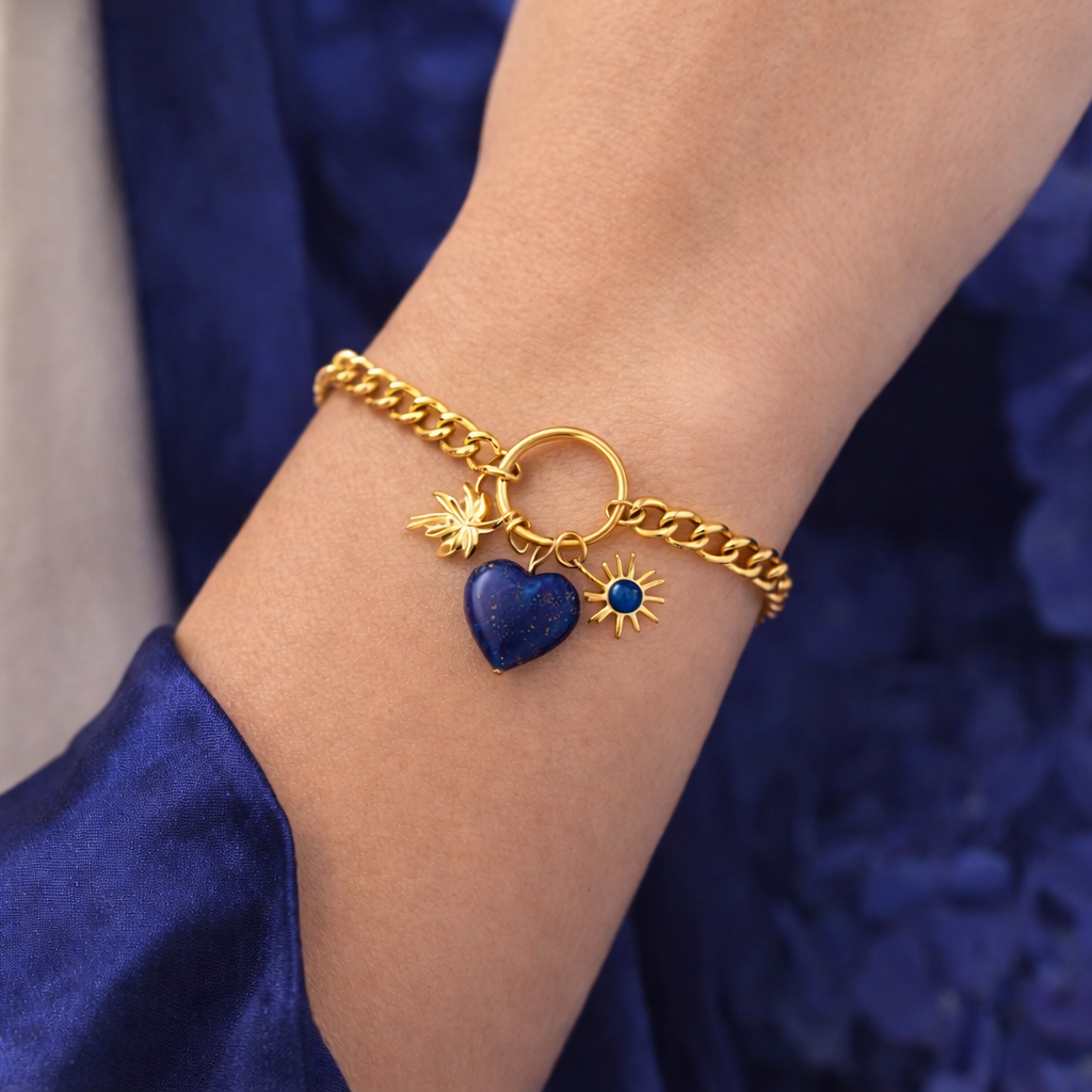 Bracelet Céleste