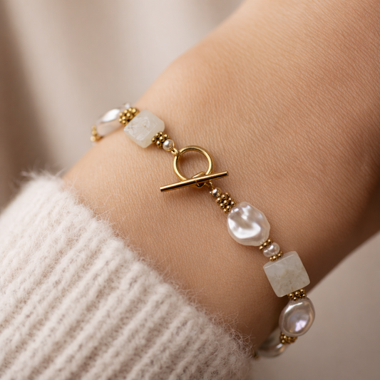 Bracelet Étoiles Vagabondes