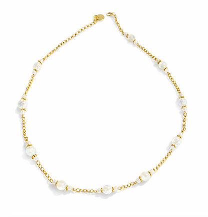 Collier Clarté Céleste