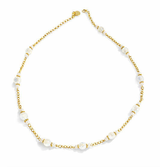 Collier Clarté Céleste